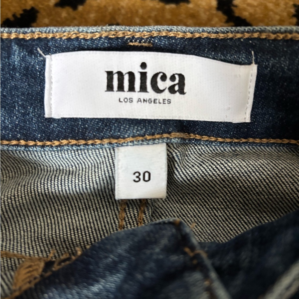 Mica Denim Jeans - Picture 7 of 8